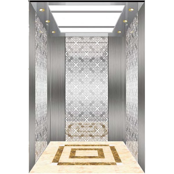 HLC-20-24 Passenger Elevator